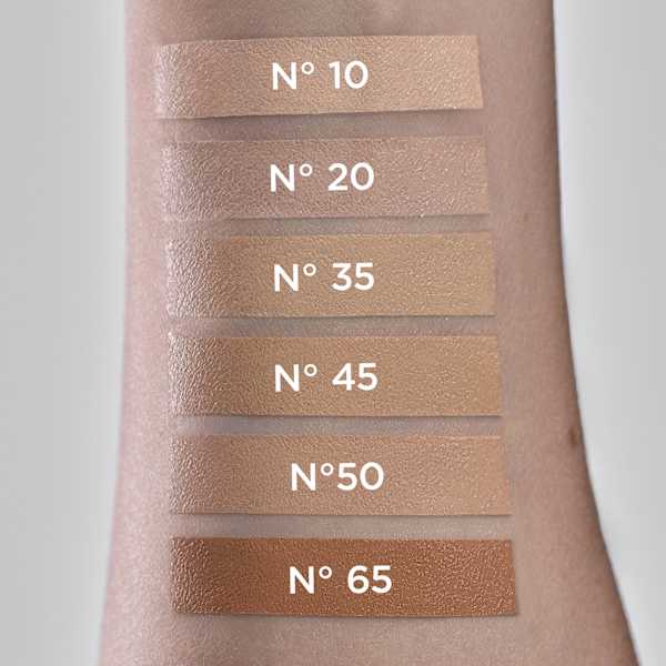 Foundation Skin Perfecting Face Stick 20 Porcelain/Cool ARTDECO