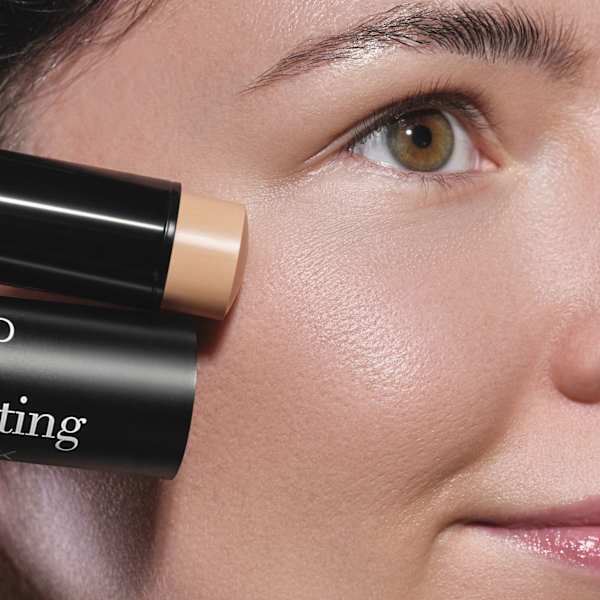 Foundation Skin Perfecting Face Stick 45 Medium Silk/Warm ARTDECO