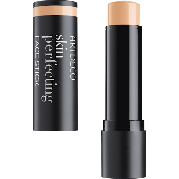 Foundation Skin Perfecting Face Stick 45 Medium Silk/Warm ARTDECO