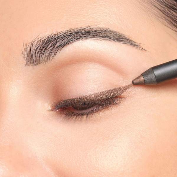 Kajal Soft Liner Waterproof 15 Dark Hazelnut ARTDECO