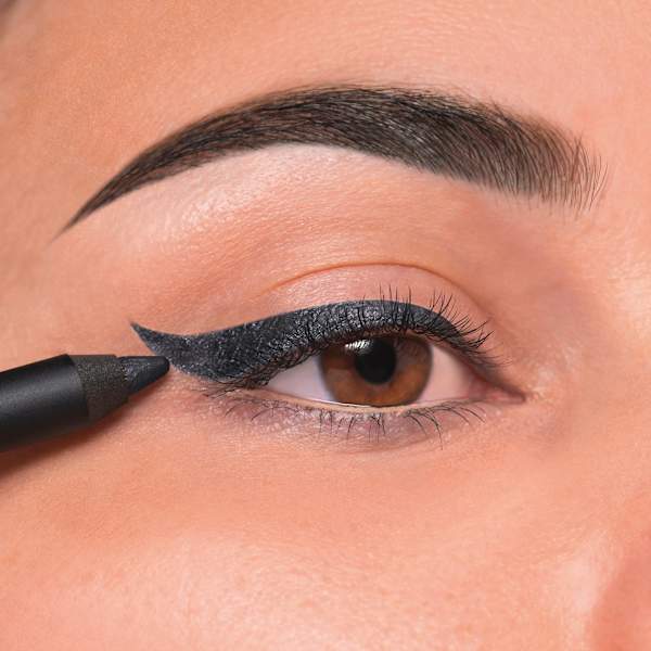 Kajal Soft Liner Waterproof 95 Ancient Iron ARTDECO
