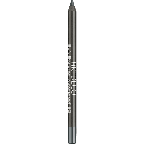 Kajal Soft Liner Waterproof 95 Ancient Iron ARTDECO