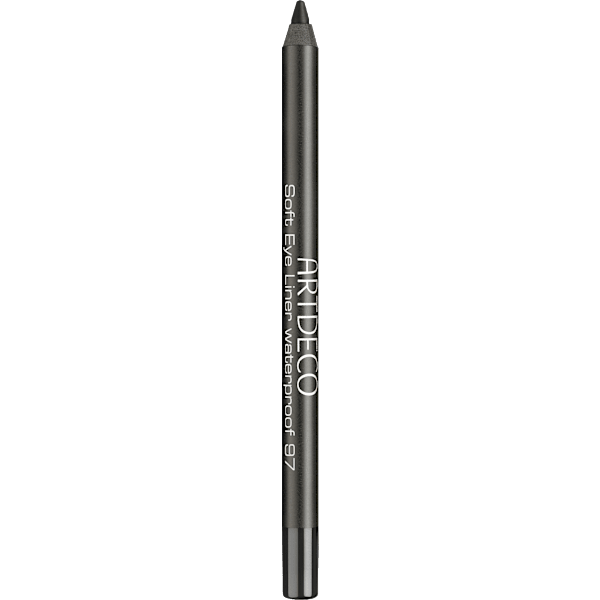 Kajal Soft Liner Waterproof 97 Anthracite ARTDECO