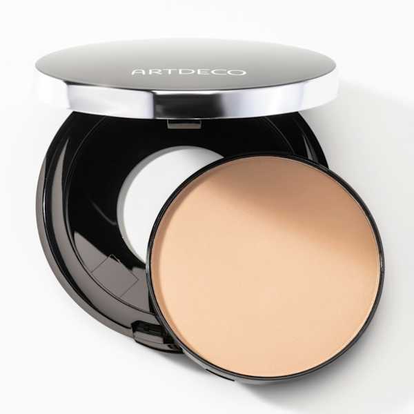 Kompakt Puder High Definition 3 Soft Cream ARTDECO