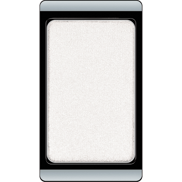 Lidschatten 10 Pearly White ARTDECO