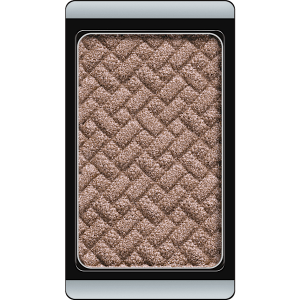 Lidschatten 14A Pearly taupe lustre ARTDECO