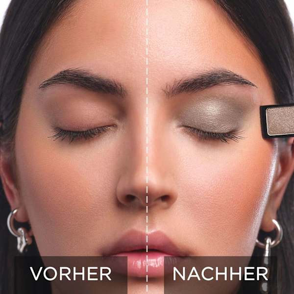 Lidschatten 208 Elegant Brown ARTDECO