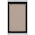Lidschatten 514 Matt Light Grey Beige ARTDECO
