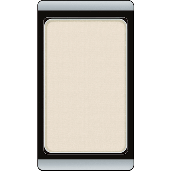 Lidschatten 554 Matt Natural Vanilla ARTDECO