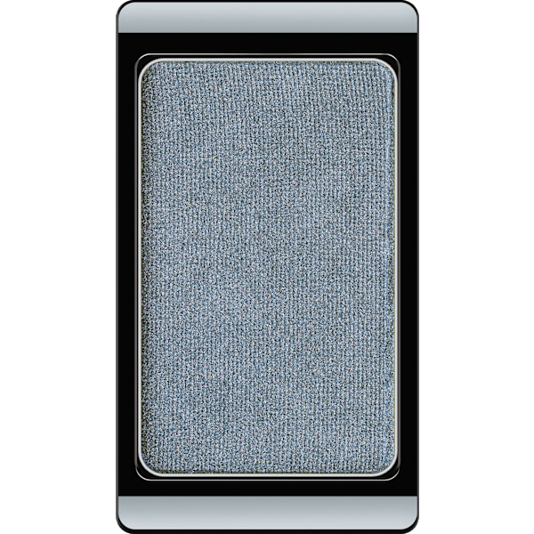 Lidschatten 82 Pearly Smokey Blue Violet ARTDECO