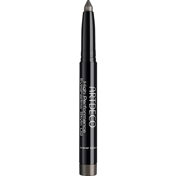 Lidschatten High Performance Stylo 02 Shadow Chrome ARTDECO