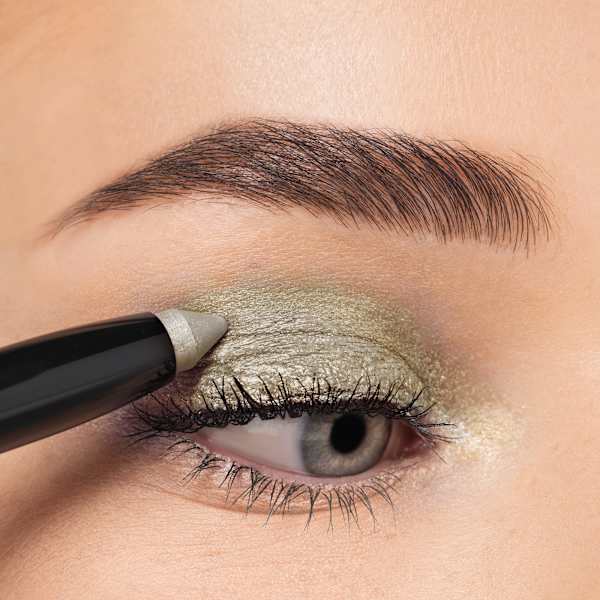 Lidschatten High Performance Stylo 72 Seaweed ARTDECO
