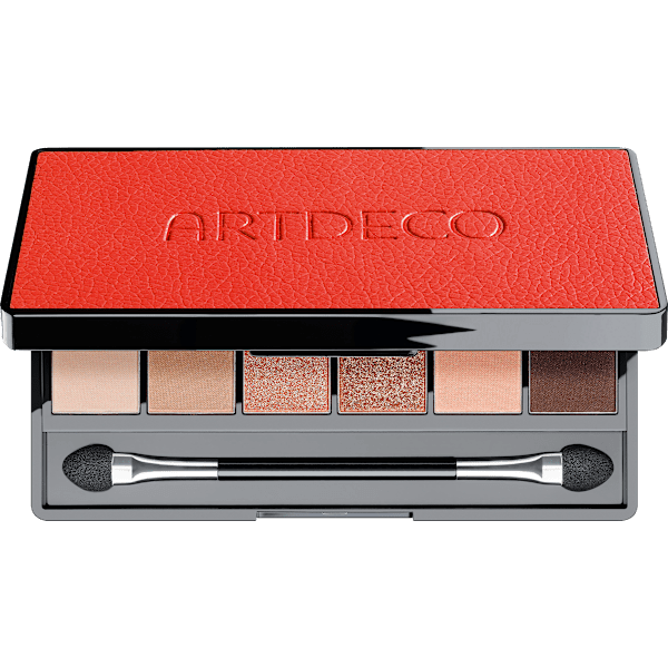 Lidschatten Palette Iconic Palette 3 Sun In Paradise ARTDECO
