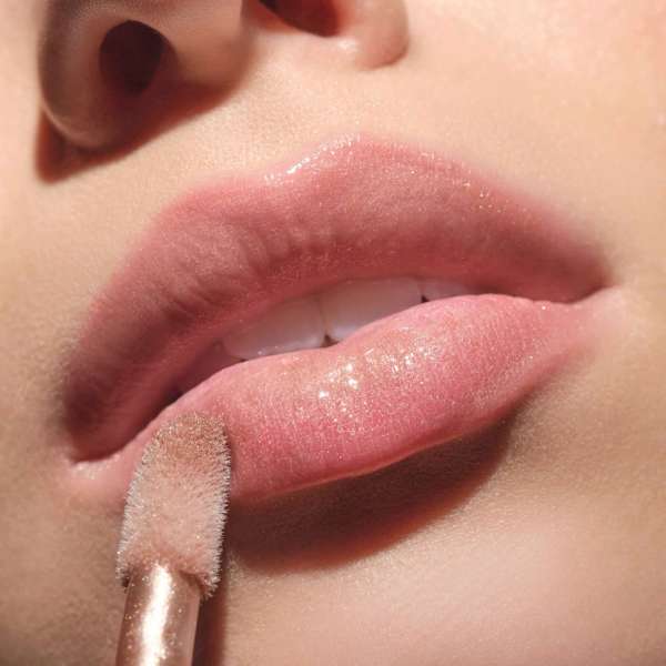 Lipgloss Cosmic Kiss Lip Filler 5 Cosmic Nude ARTDECO