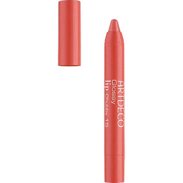 Lipgloss Glossy Lip Chubby 15 La Lifestyle ARTDECO