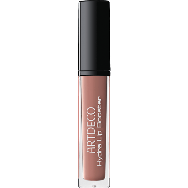 Lipgloss Hydra Lip Booster 36 Translucent Rosewood ARTDECO