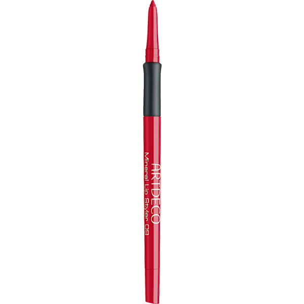 Lipliner Mineral 09 Red ARTDECO