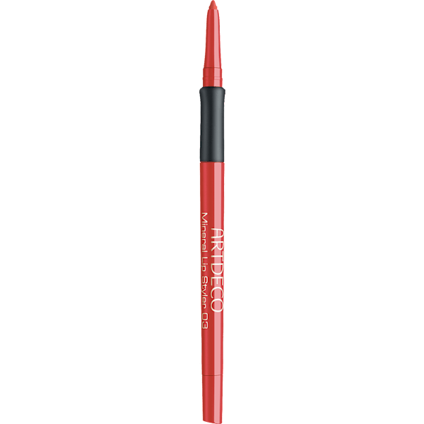 Lipliner Mineral Lip Styler 03 Orange Thread ARTDECO