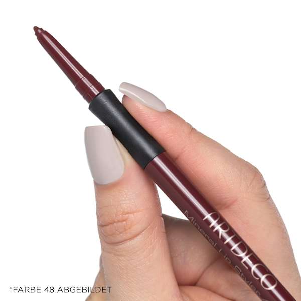 Lipliner Mineral Lip Styler 23 Mineral Classic ARTDECO