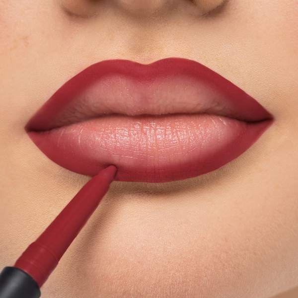 Lipliner Mineral Lip Styler 48 Black Cherry Cheen ARTDECO