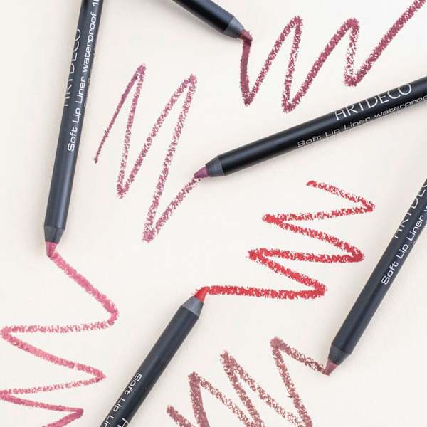 Lipliner Soft Waterproof 108 Fireball ARTDECO
