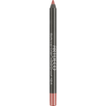 Lipliner Soft Waterproof 124 Precise Rosewood ARTDECO