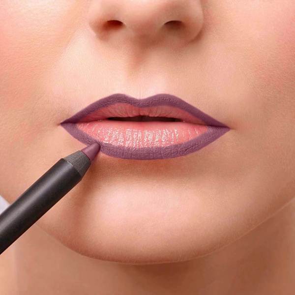Lipliner Soft Waterproof 172 Cool Mauve ARTDECO