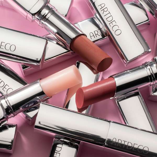 Lippenbalsam Color Booster 4 Rosé ARTDECO