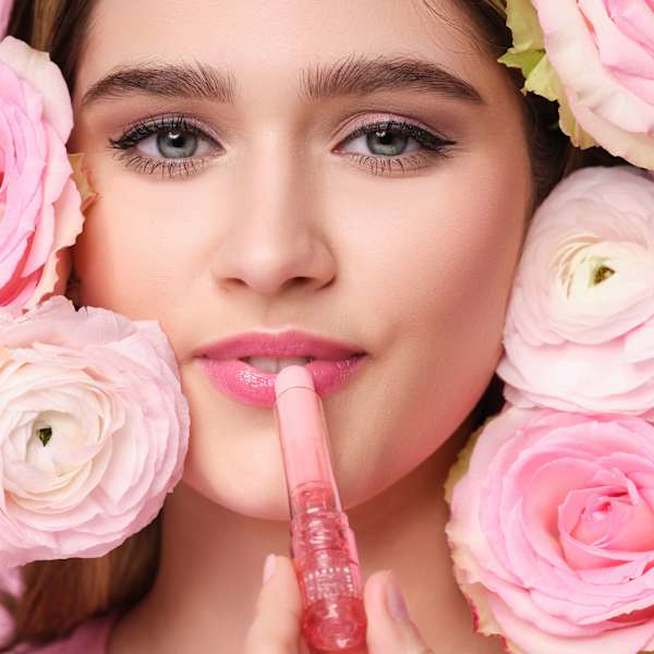 Lippenbalsam Color Booster Bloom Edition 0 Boosting Pink ARTDECO