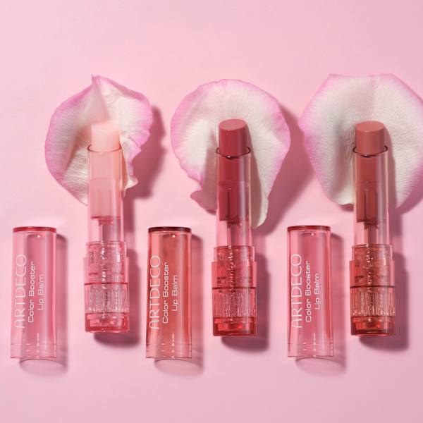 Lippenbalsam Color Booster Bloom Edition 0 Boosting Pink ARTDECO