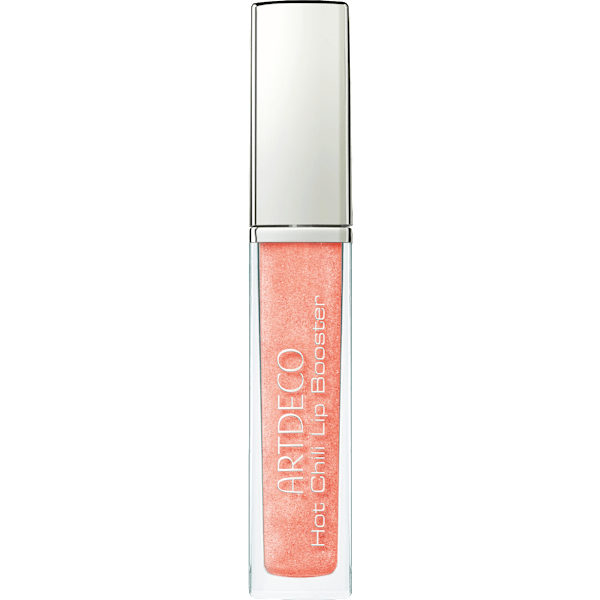 Lippenbalsam Hot Chili Lip Booster Glossy Chili ARTDECO