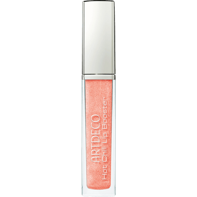 ARTDECO Lip balm Hot Chili Lip Booster Glossy Chili, 6 ml