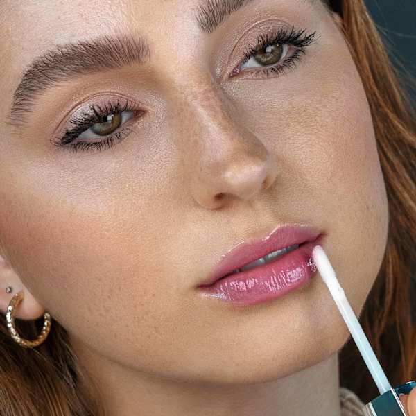 Lippenbalsam Hot Chili Lip Booster Glossy Chili ARTDECO