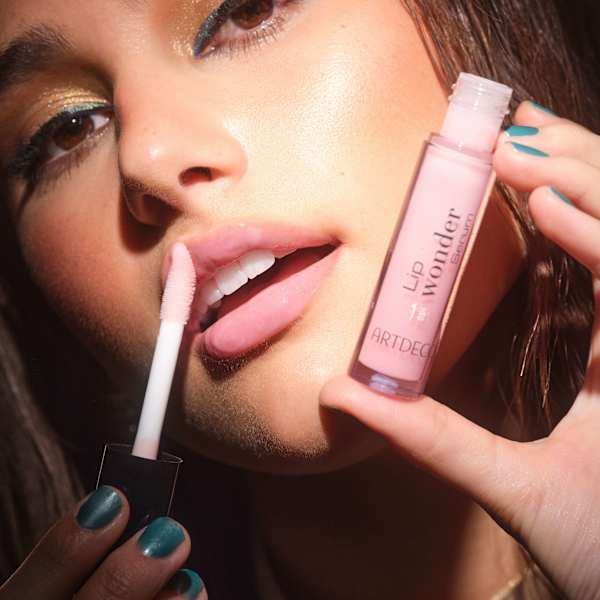 Lippenserum Lip Wonder 1 Caring Rose ARTDECO