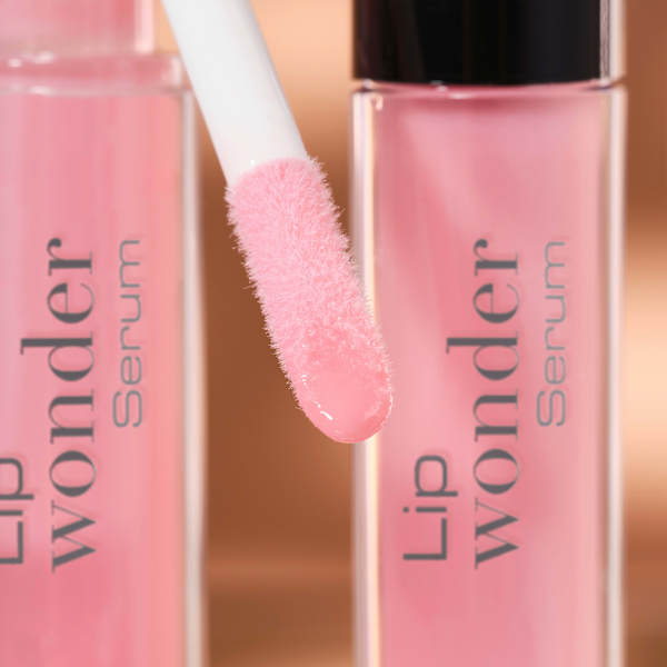 Lippenserum Lip Wonder 1 Caring Rose ARTDECO