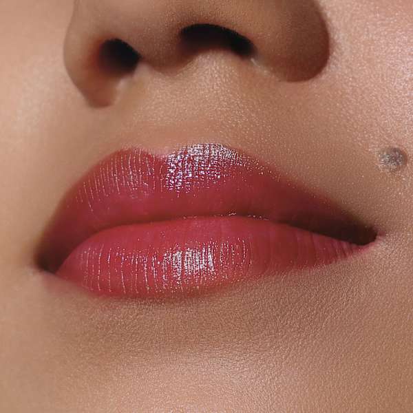 Lippenstift Color Booster Lip Balm pH Reacting 4P2 Rosé ARTDECO