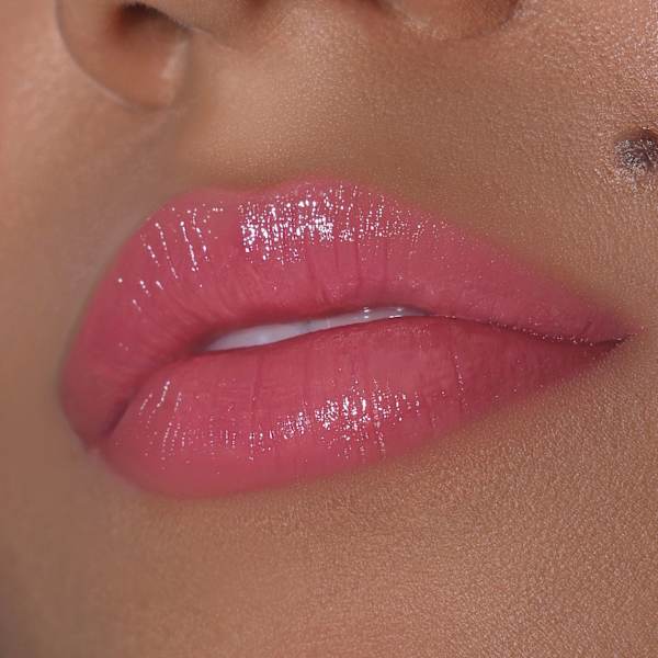 Lippenstift Color Booster Lip Balm pH Reacting P4 Boosting Pink ARTDECO