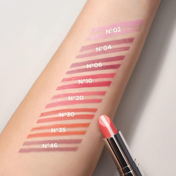 Lippenstift  Hydra Care 10 Berry Oasis ARTDECO