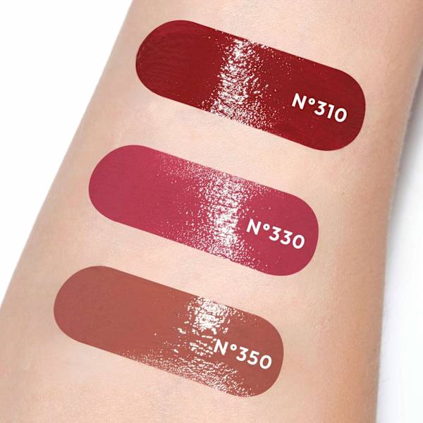 Lippenstift Iconic 310 Cherry Kiss LSF 15 ARTDECO