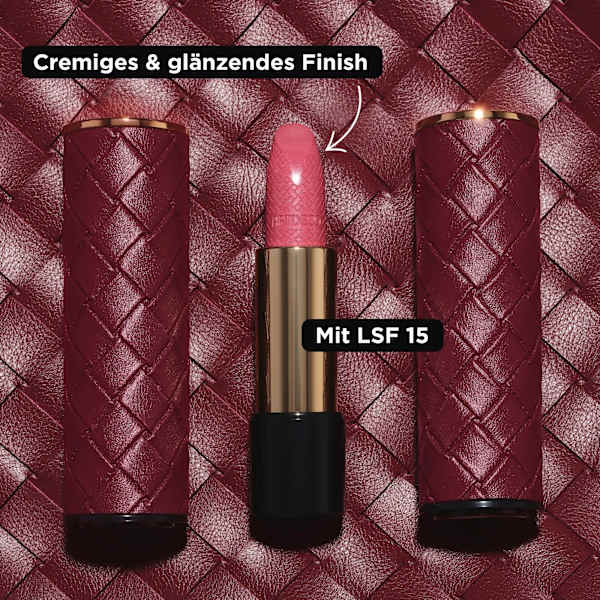 Lippenstift Iconic 310 Cherry Kiss LSF 15 ARTDECO