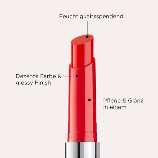 Lippenstift Jelly Balm 672 Fire ARTDECO