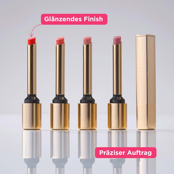 Lippenstift Lip Shine Stylo 30 Radiant Coral ARTDECO
