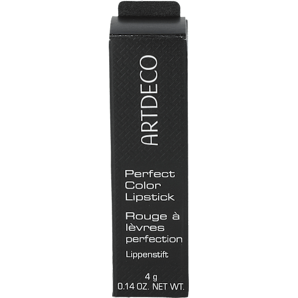 Lippenstift Perfect Color 834 Rosewood Rouge ARTDECO