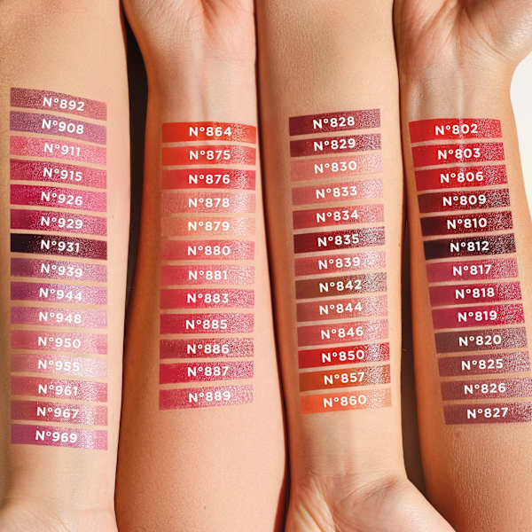 Lippenstift Perfect Color 911 Pink Illusion ARTDECO
