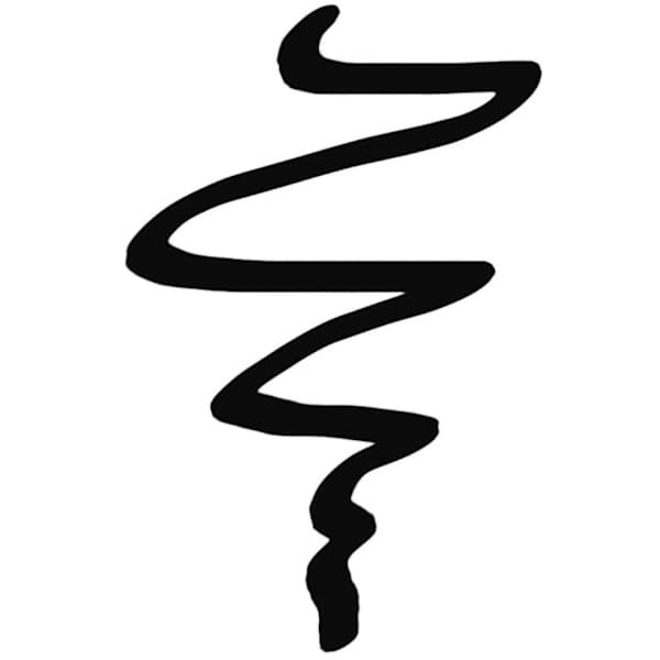 Liquid Eyeliner 1 Deep Black ARTDECO