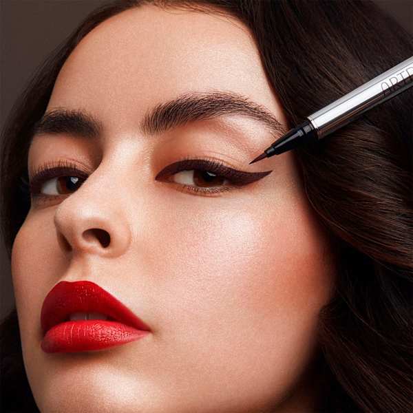 Liquid Eyeliner High Precision 03 Brown ARTDECO