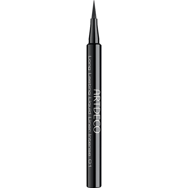 Liquid Eyeliner Long-Lasting 01 Intense Black ARTDECO