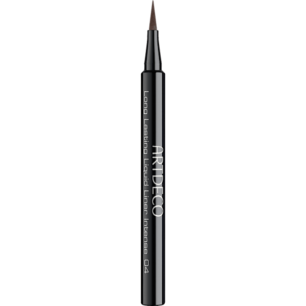 Liquid Eyeliner Long-Lasting 04 Intense Brown ARTDECO