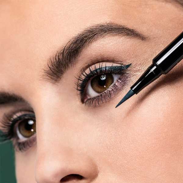 Liquid Eyeliner Long-Lasting 08 Intense Green ARTDECO
