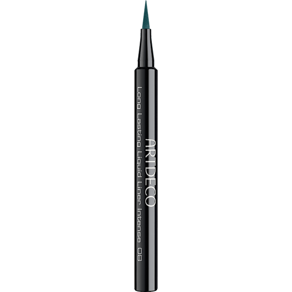 Liquid Eyeliner Long-Lasting 08 Intense Green ARTDECO